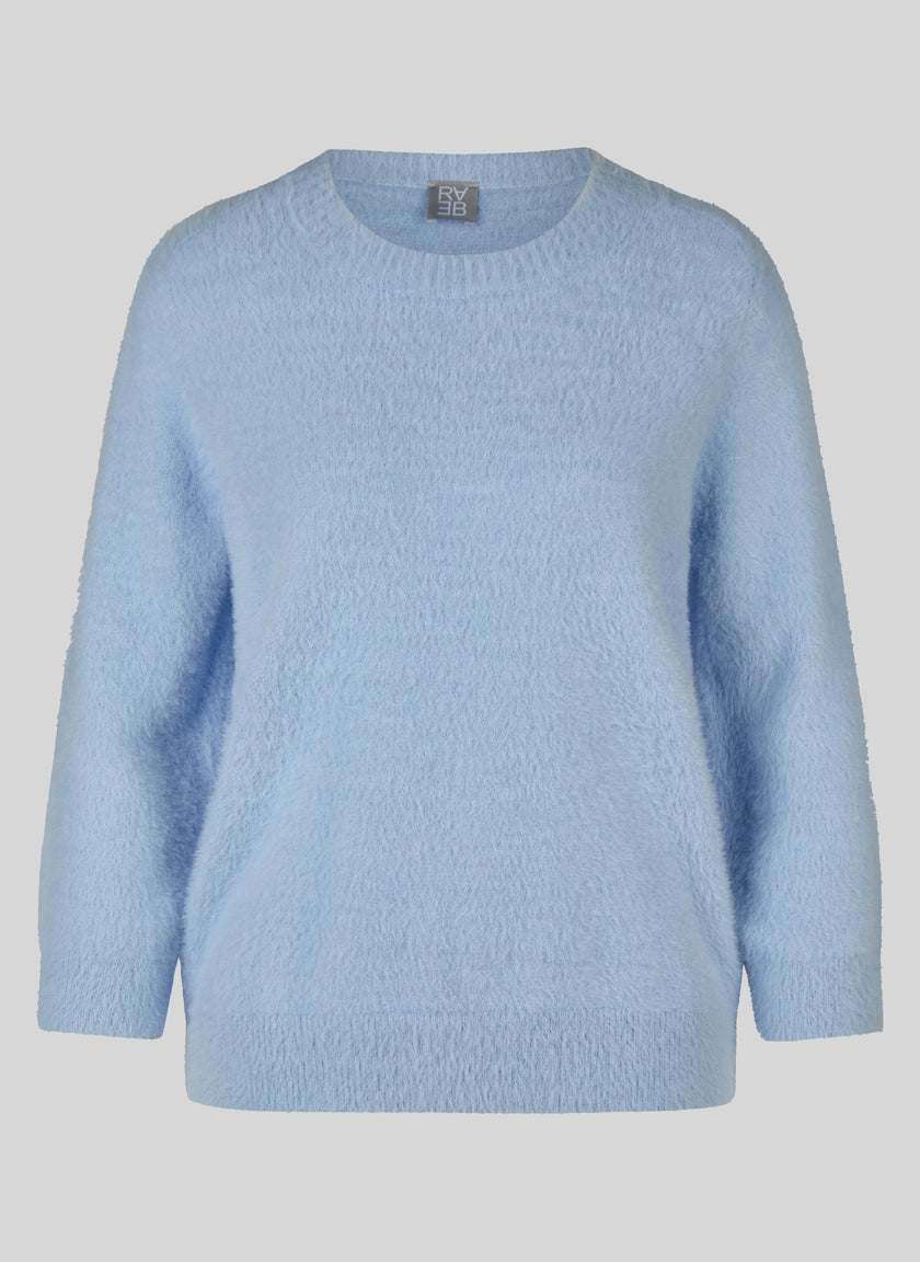 Pullover - Cafe Paris