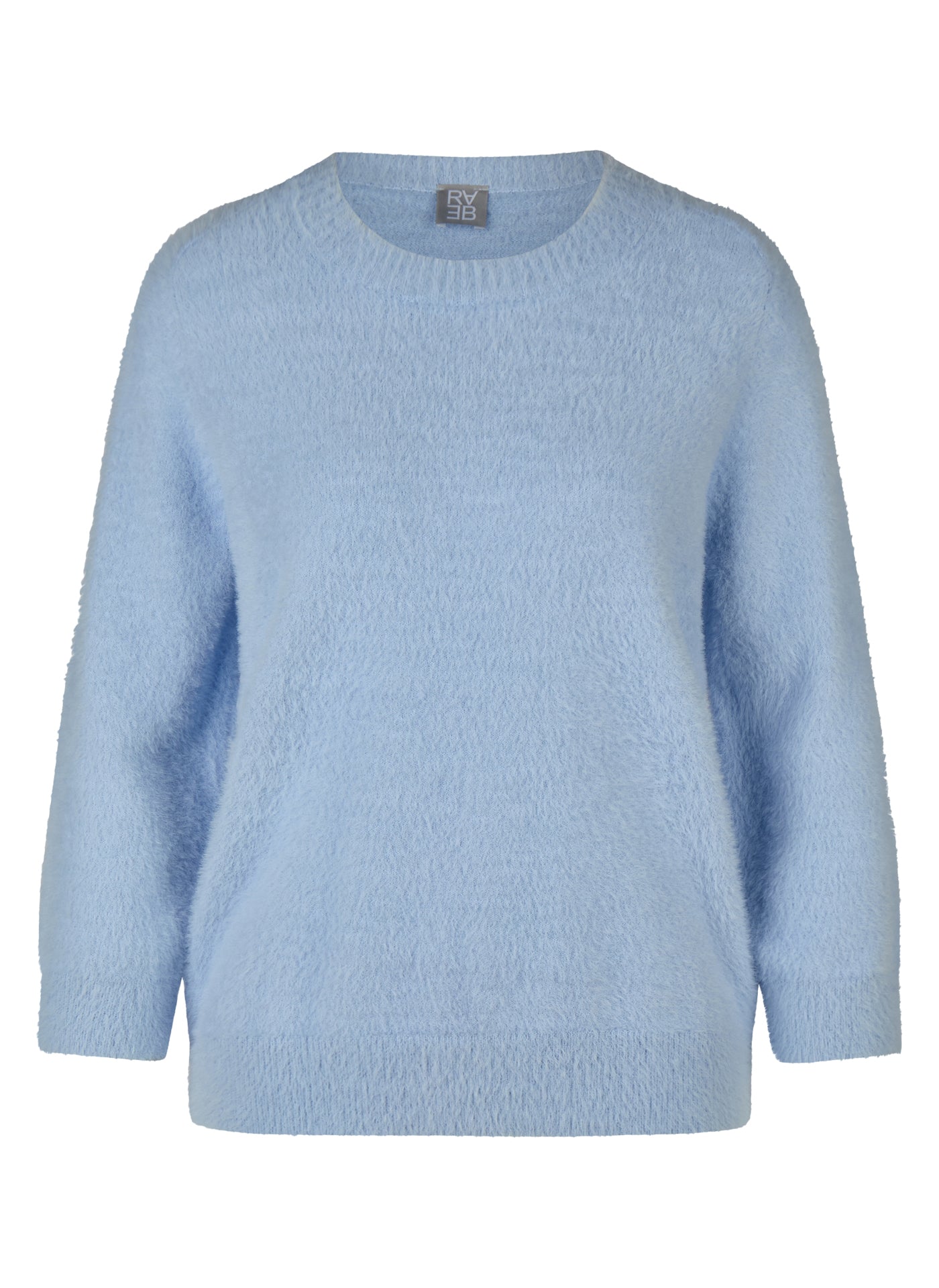Pullover - Cafe Paris