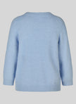 Pullover - Cafe Paris
