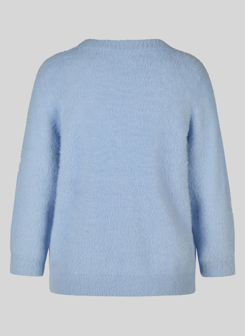 Pullover - Cafe Paris