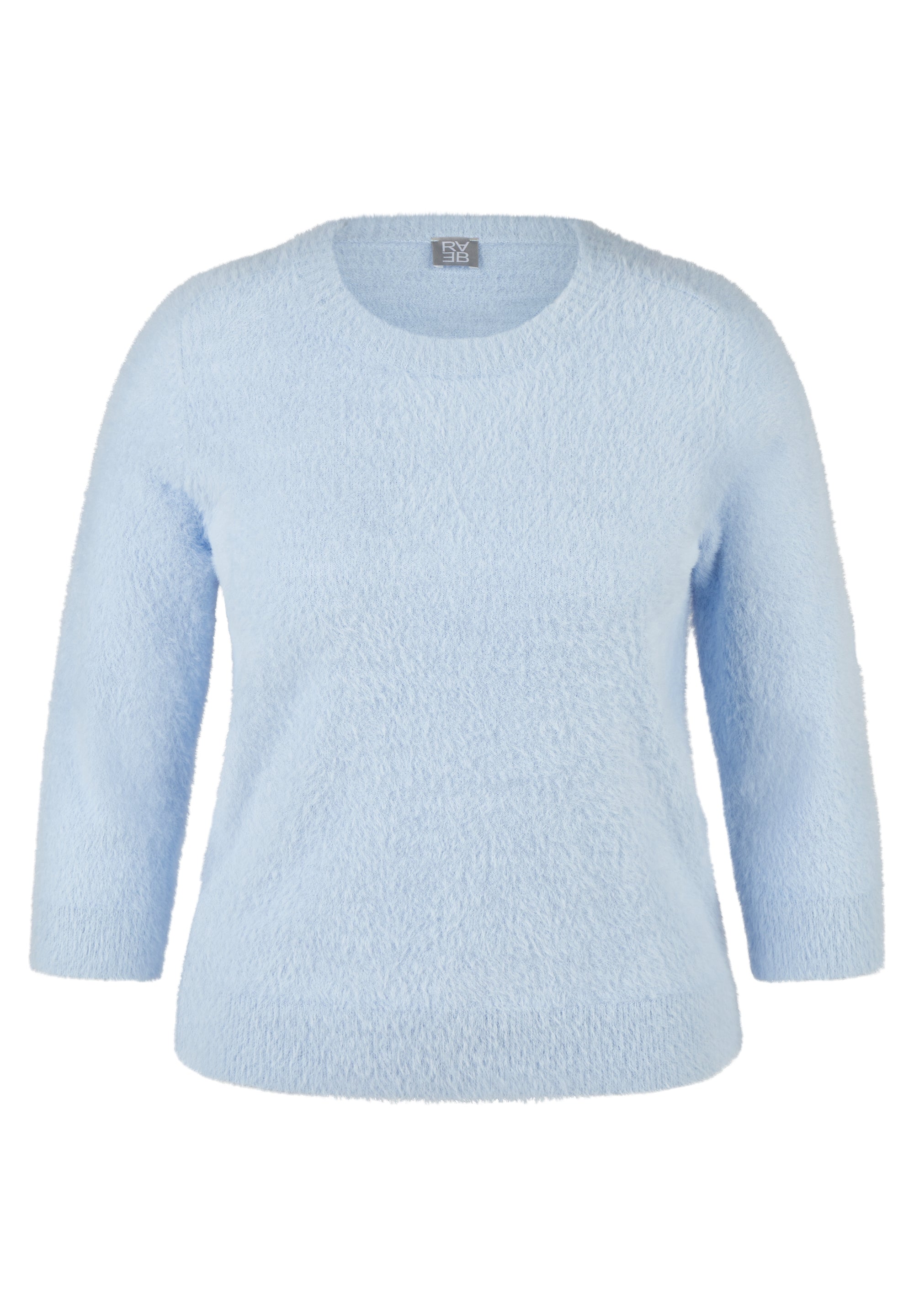 Pullover - Cafe Paris