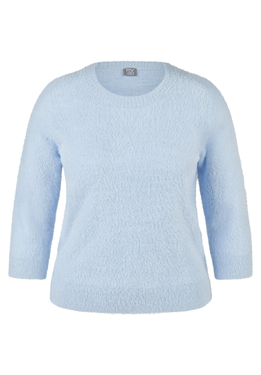 Pullover - Cafe Paris