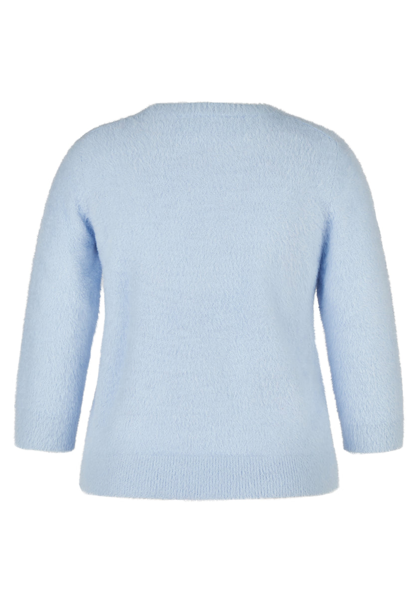 Pullover - Cafe Paris