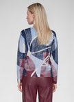 Pullover - Cafe Paris