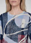 Pullover - Cafe Paris