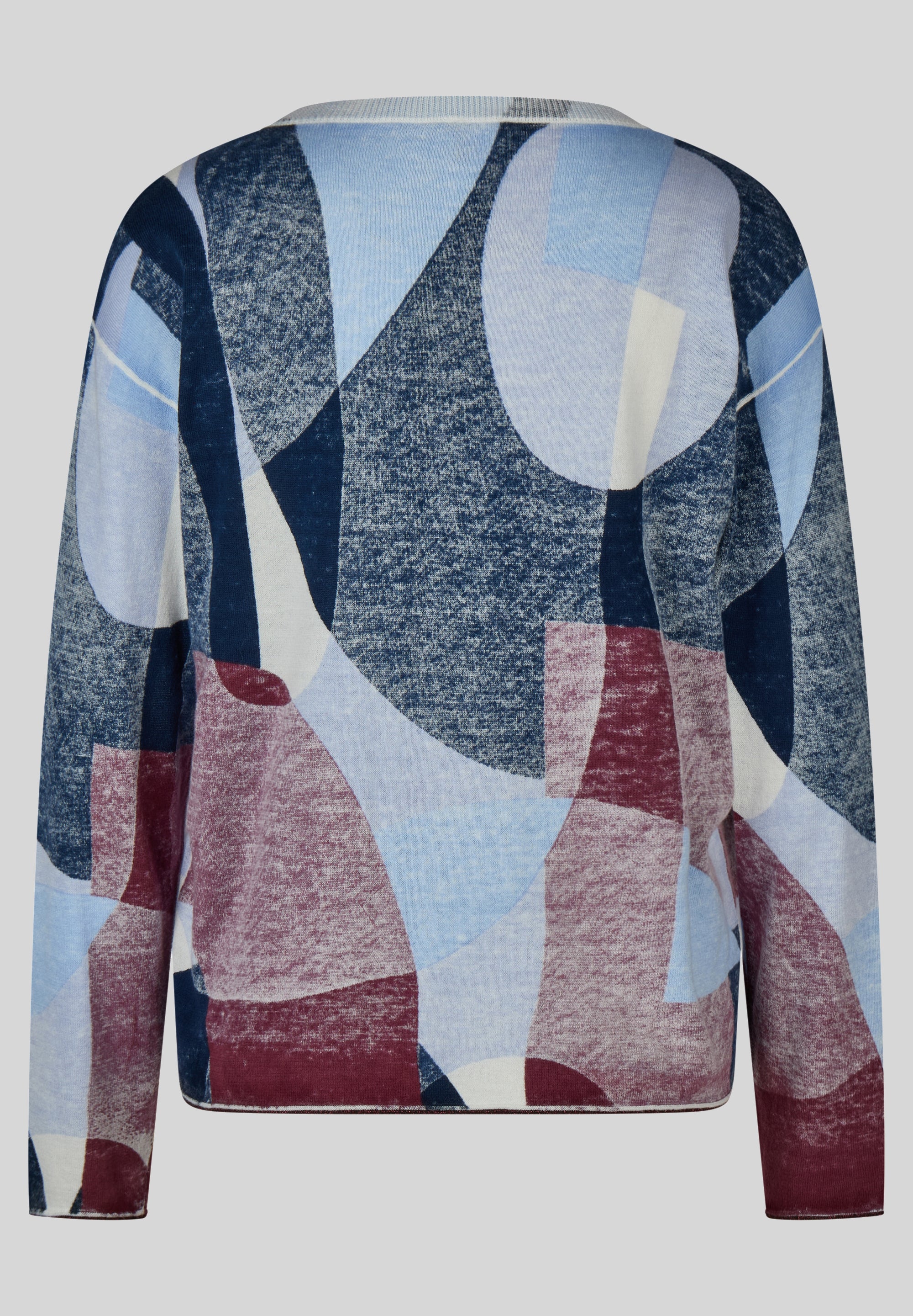 Pullover - Cafe Paris