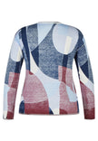 Pullover - Cafe Paris