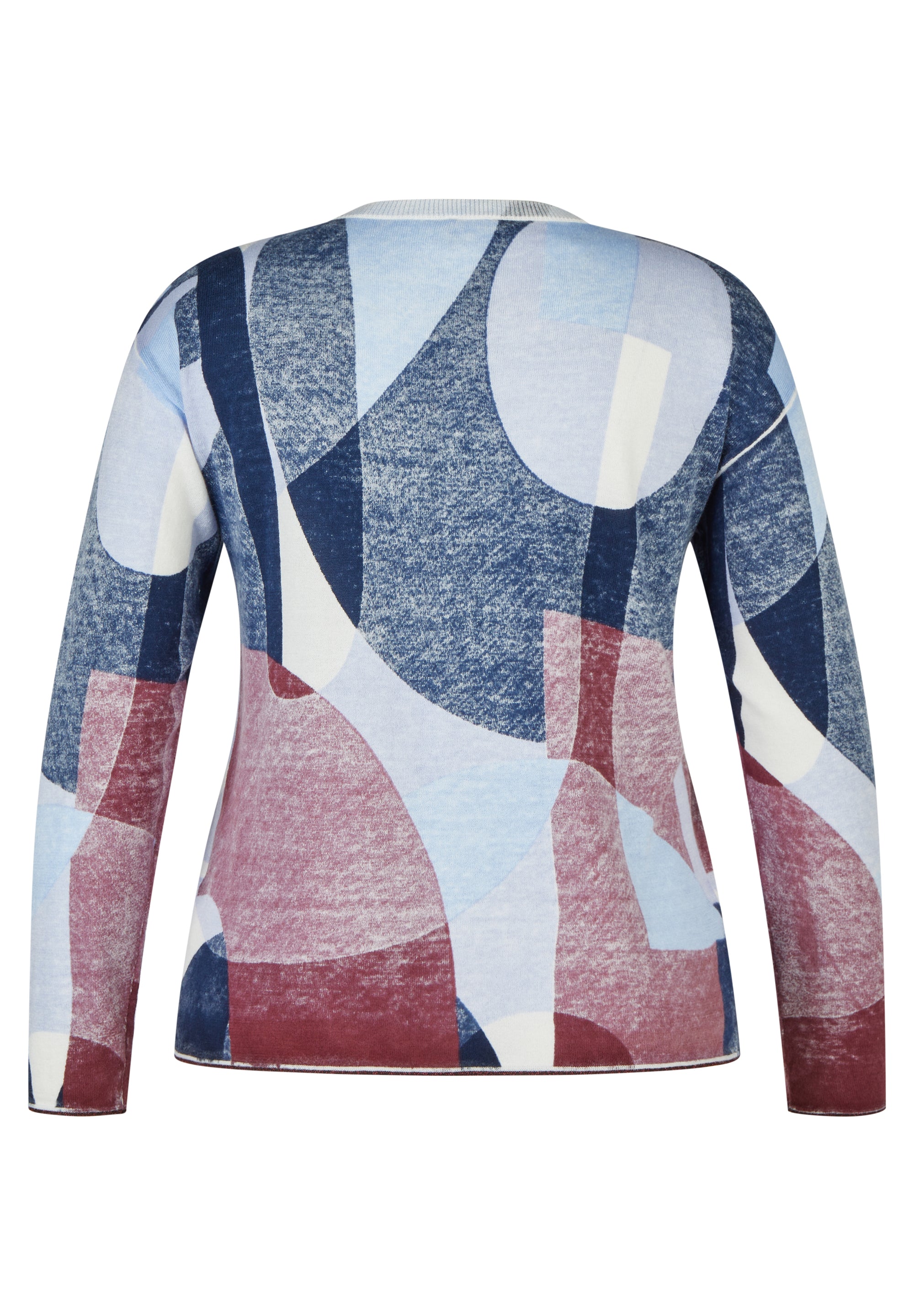 Pullover - Cafe Paris