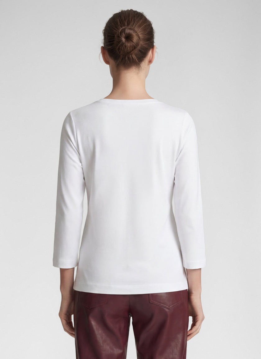 Shirt - Cafe Paris