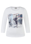 Shirt - Cafe Paris