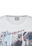 Shirt - Cafe Paris