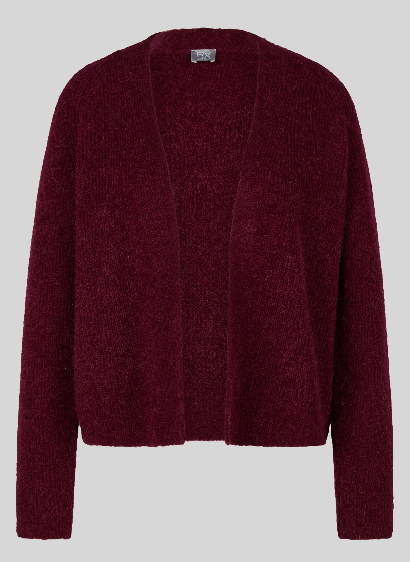 Strickjacke - Cafe Paris