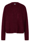 Strickjacke - Cafe Paris