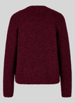 Strickjacke - Cafe Paris