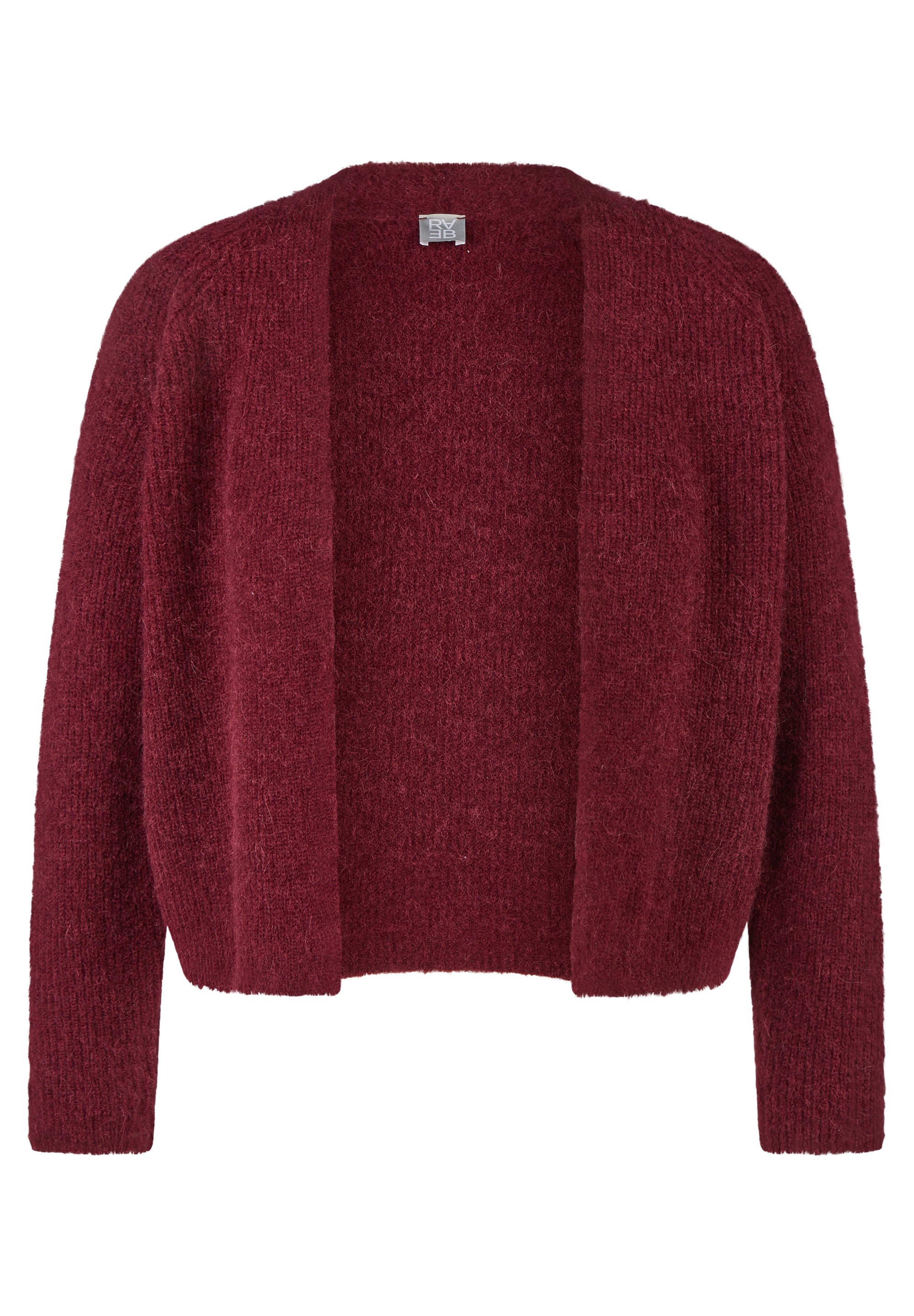Strickjacke - Cafe Paris