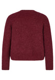 Strickjacke - Cafe Paris