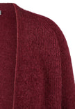 Strickjacke - Cafe Paris