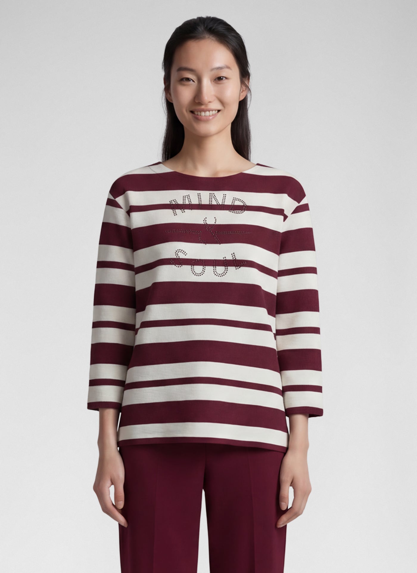 Shirt - Cafe Paris