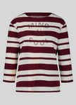 Shirt - Cafe Paris
