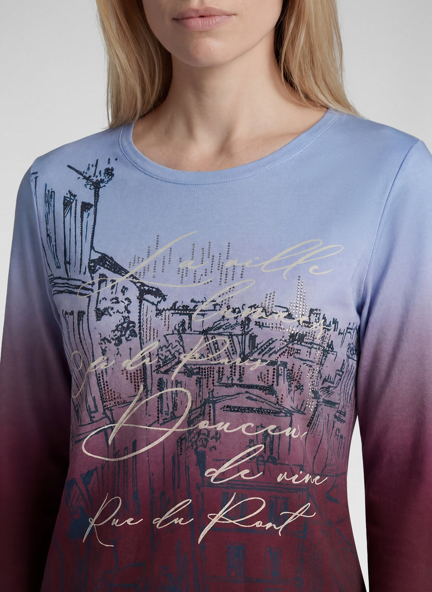 Shirt - Cafe Paris