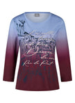Shirt - Cafe Paris