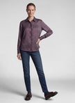 Bluse - Cafe Paris