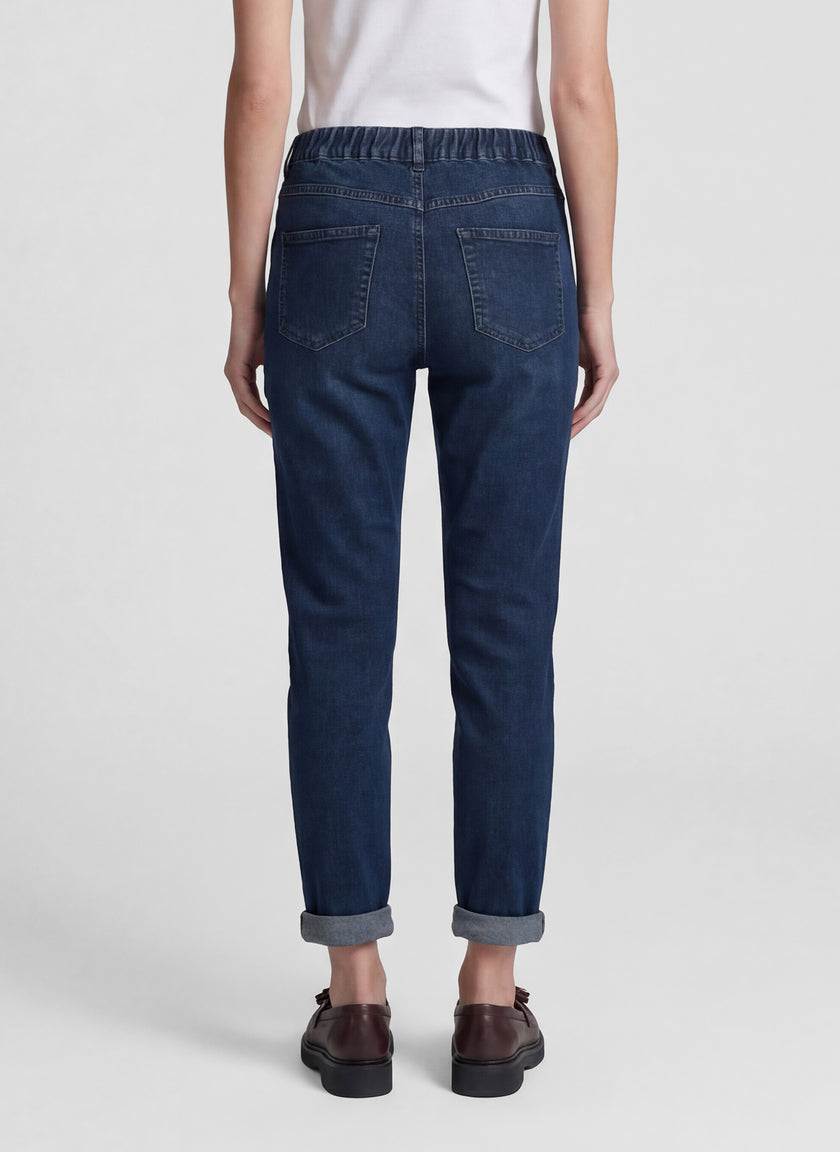 Jeans - Cafe Paris