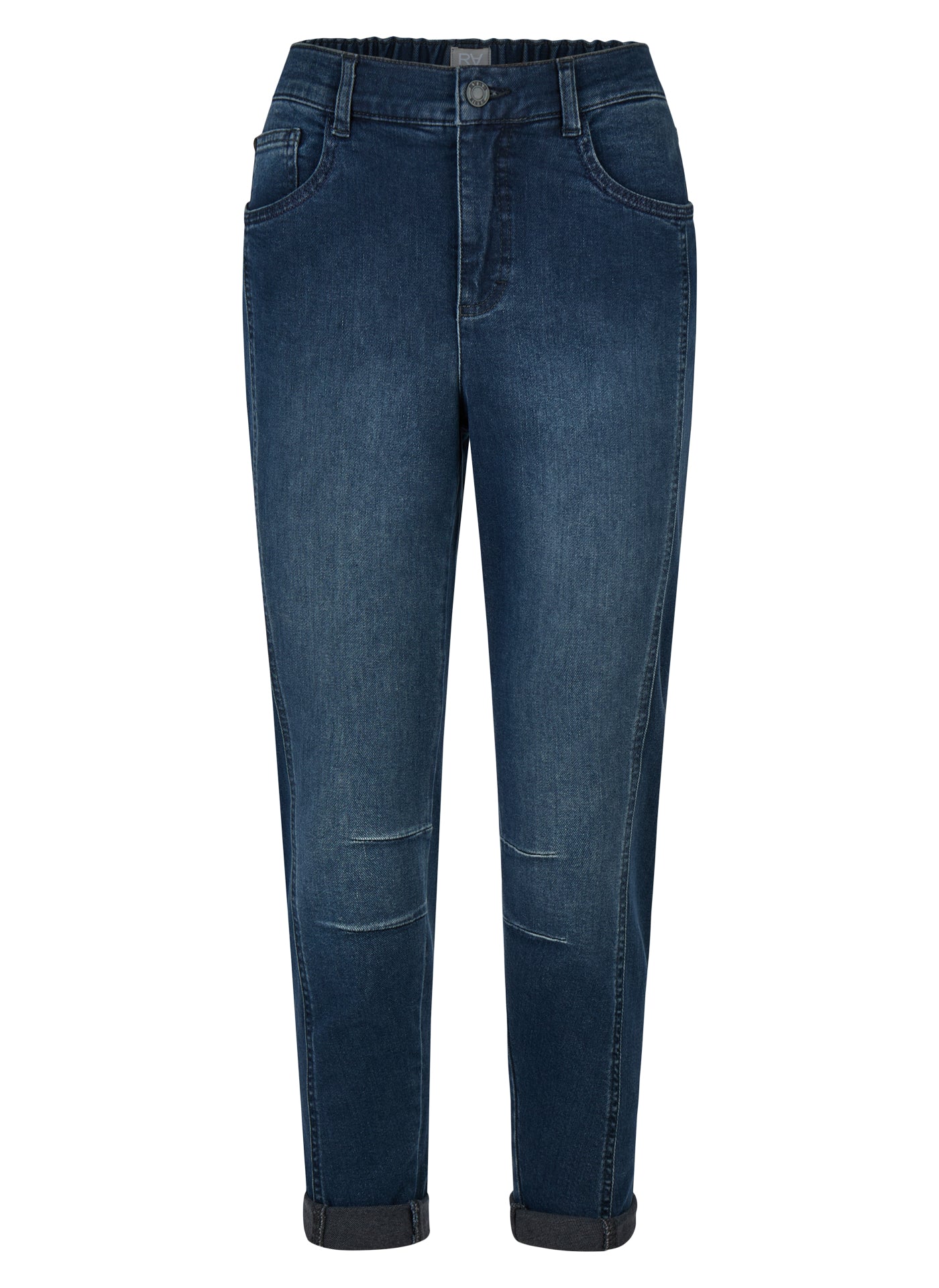 Jeans - Cafe Paris