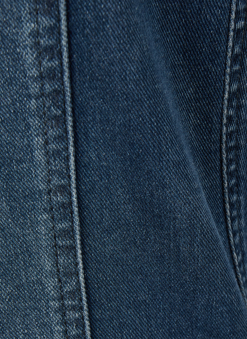 Jeans - Cafe Paris