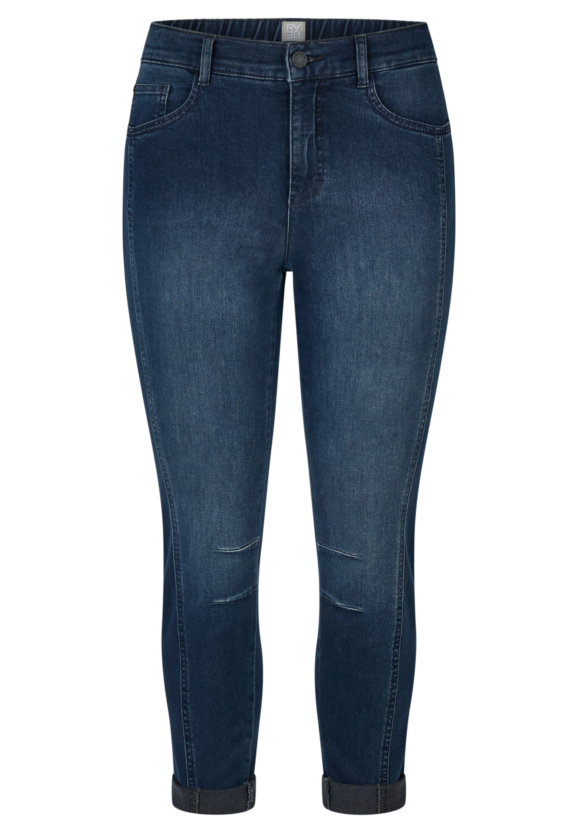 Jeans - Cafe Paris