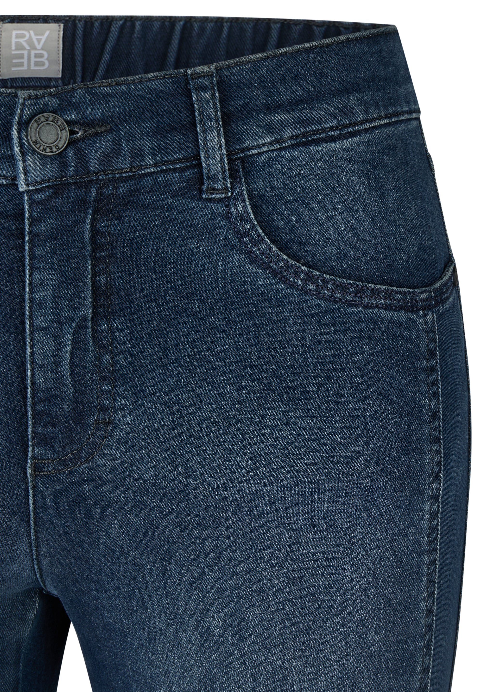Jeans - Cafe Paris