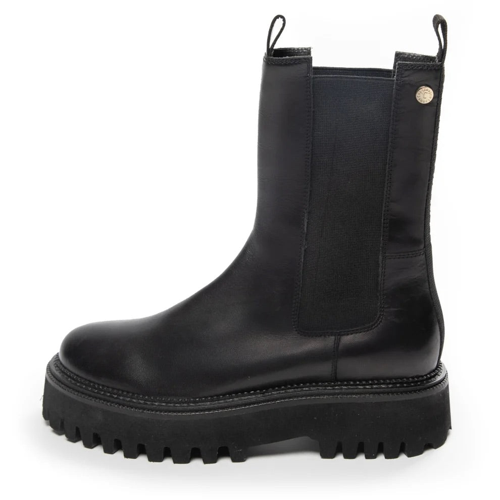 Stiefel - Lemon