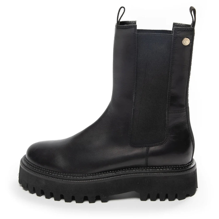 Stiefel - Lemon