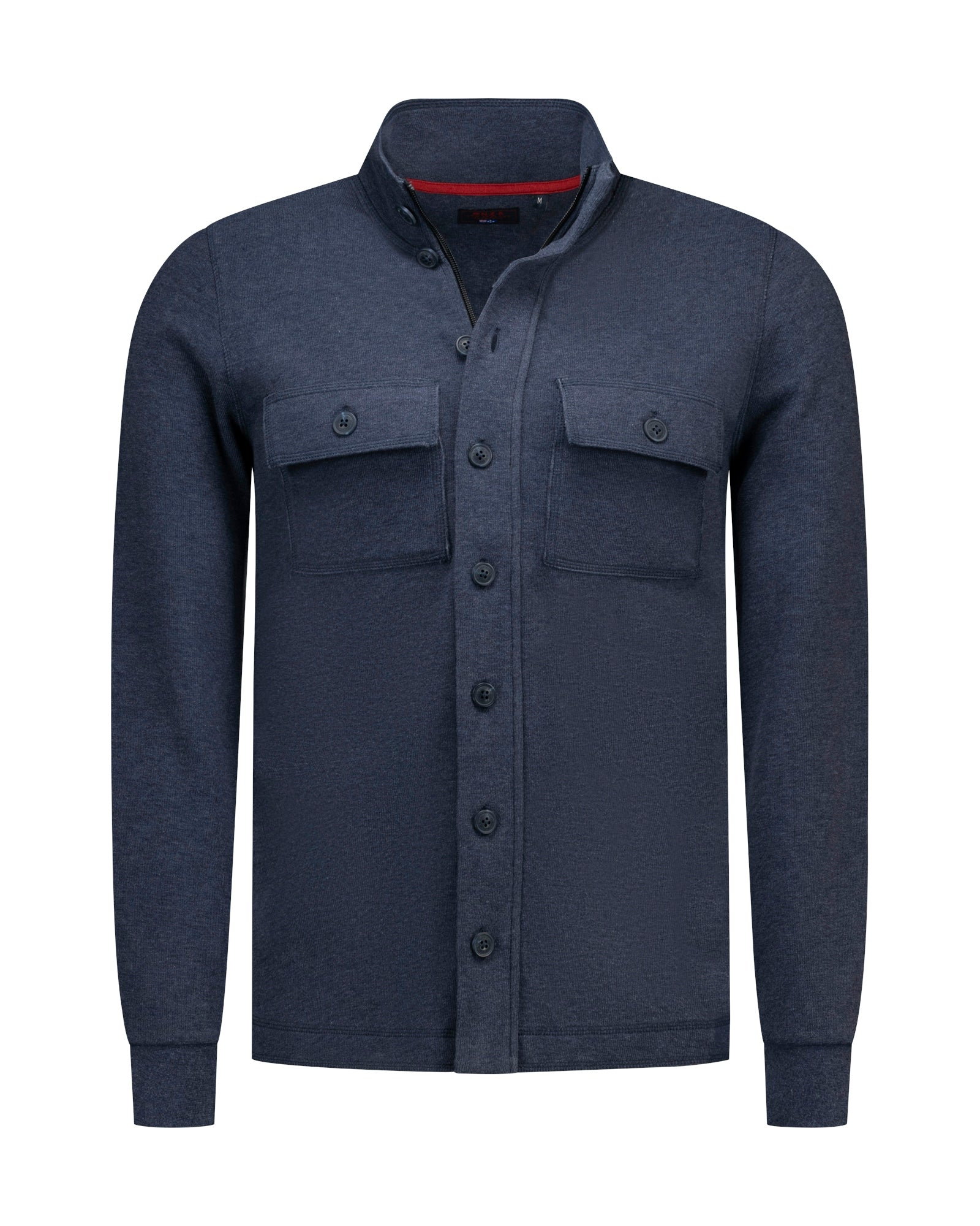 Overshirt - Sweat