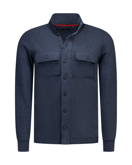 Overshirt - Sweat