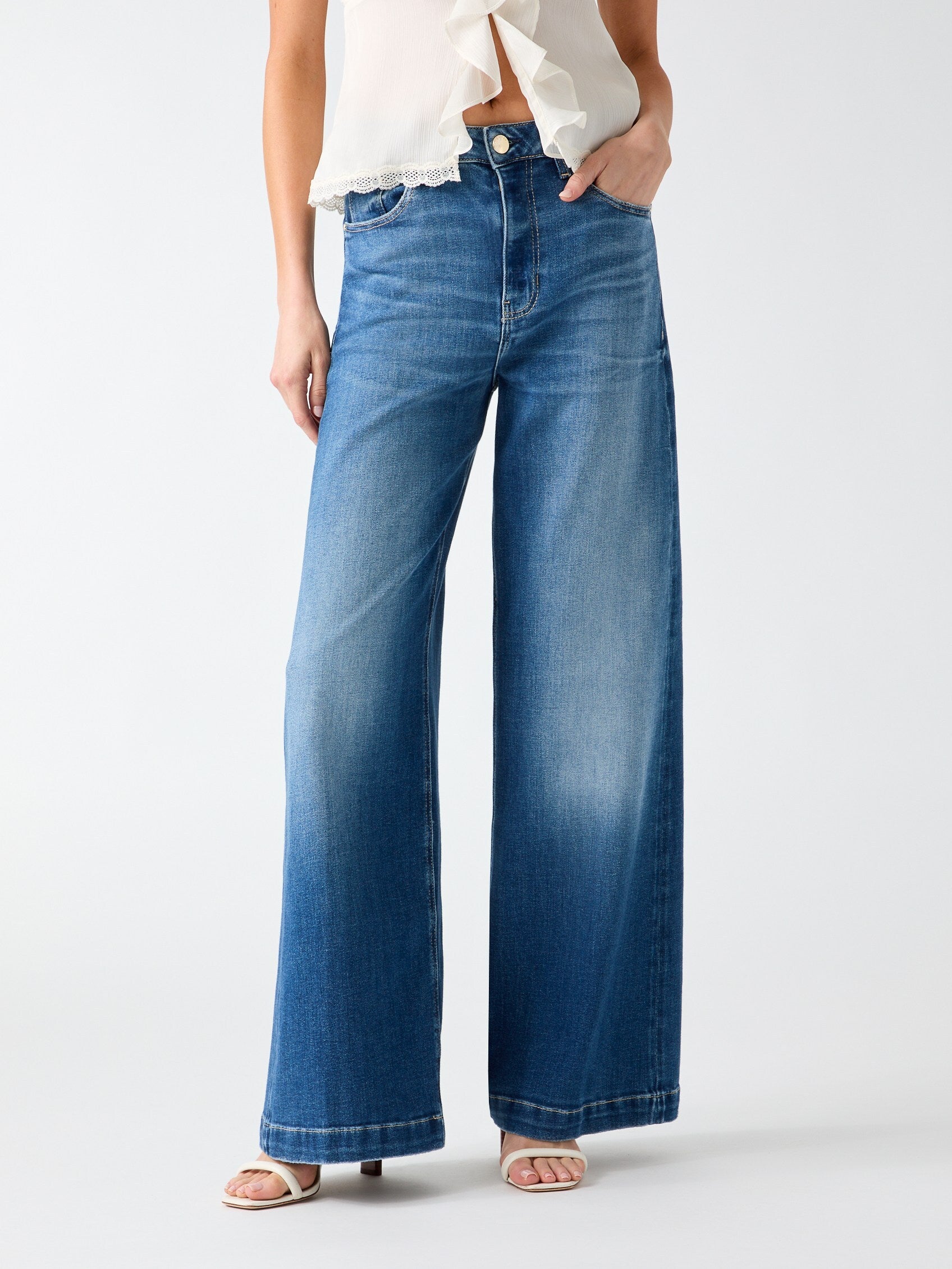 Jeans - BELLAGIO