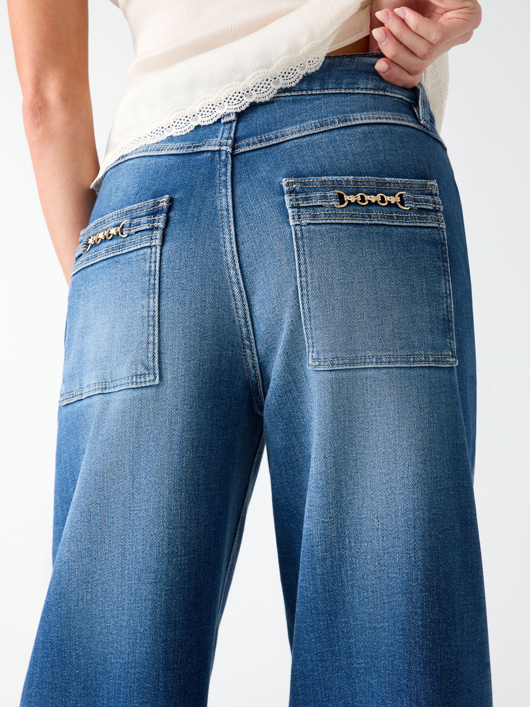 Jeans - BELLAGIO