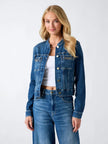 Jeansjacke - IVY