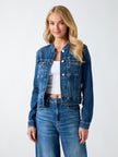 Jeansjacke - IVY