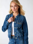 Jeansjacke - IVY