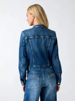 Jeansjacke - IVY