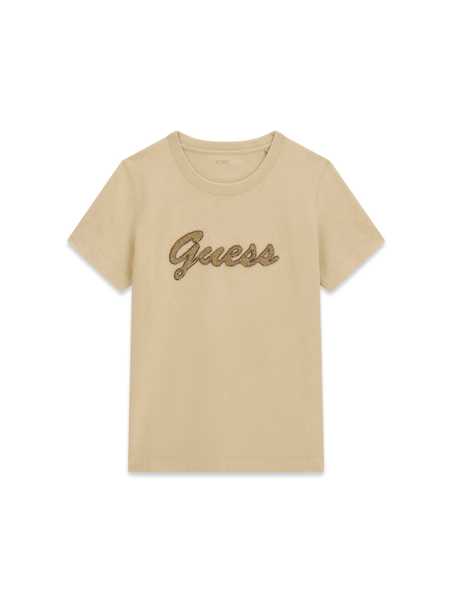 Shirt -  BEADS SCRIPT