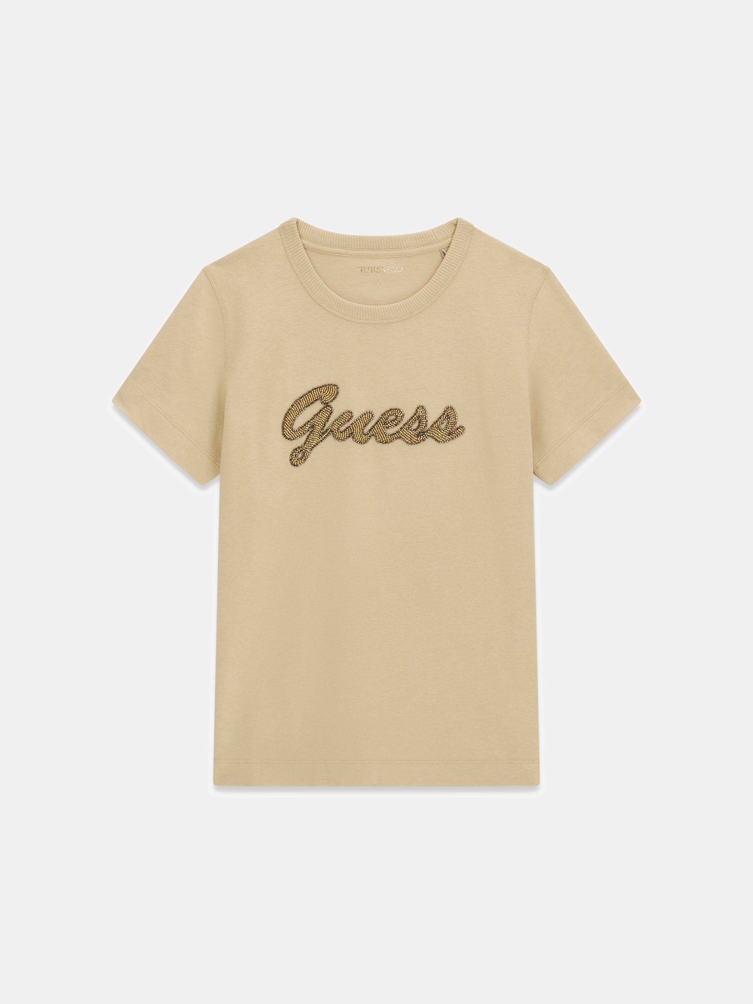 Shirt -  BEADS SCRIPT