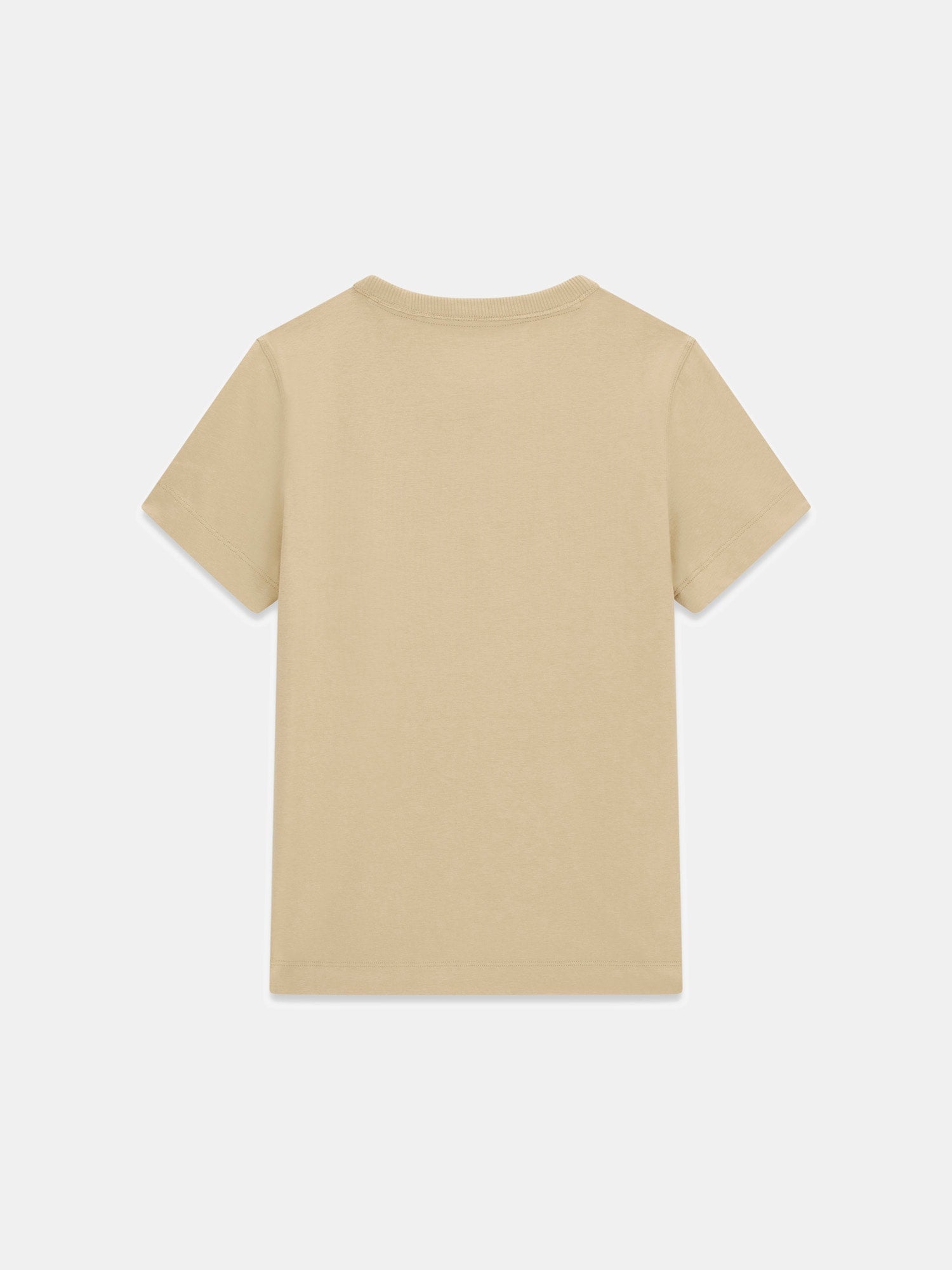 Shirt -  BEADS SCRIPT
