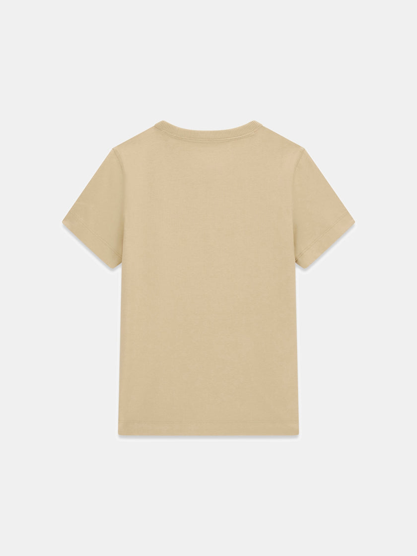 Shirt -  BEADS SCRIPT