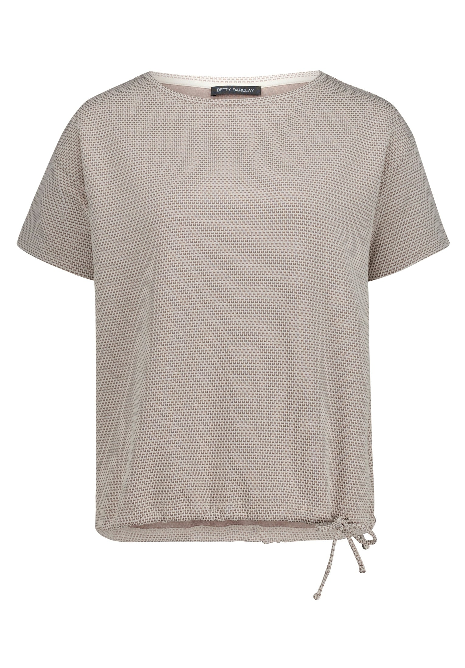 Blusenshirt - Figurumspielend