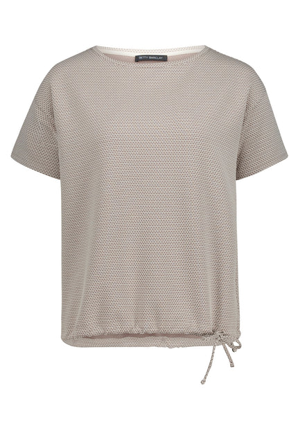 Blusenshirt - Figurumspielend