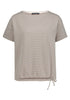 Blusenshirt - Figurumspielend