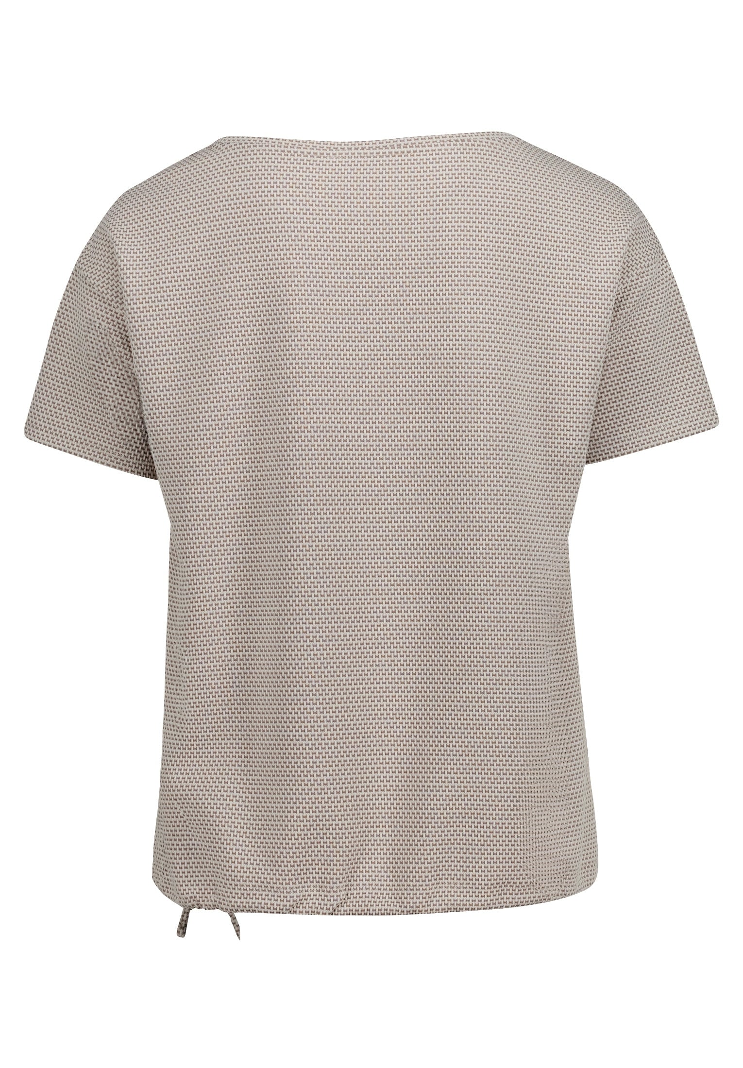 Blusenshirt - Figurumspielend