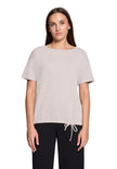 Blusenshirt - Figurumspielend